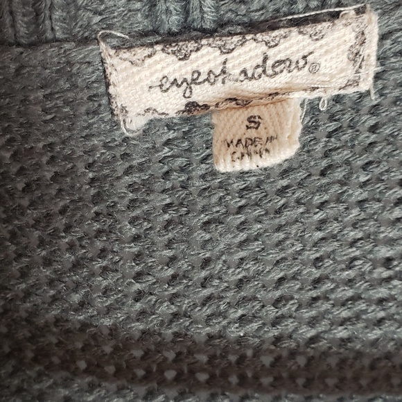 🐨Eyeshadow Faux Fur Vest🐨 - Picture 3 of 3